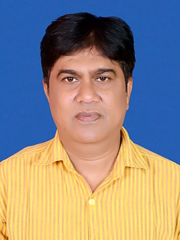 Riyaz Mulla