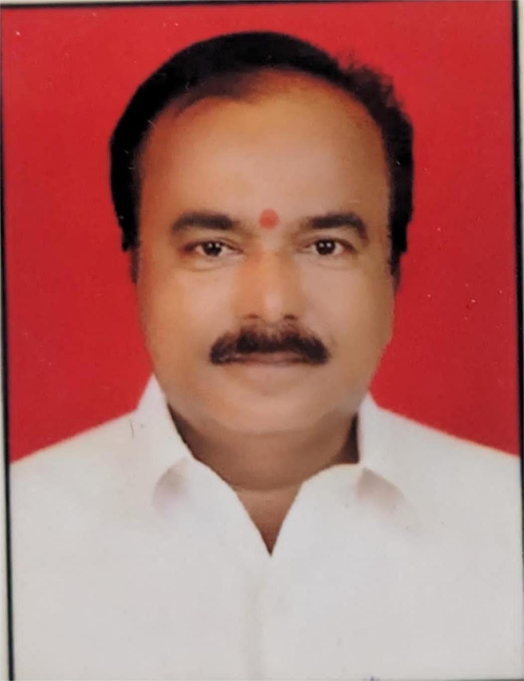 Santosh Laxman Rane